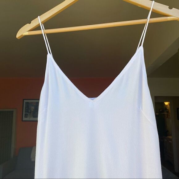 Aritzia Dress - Wilfred Free Vivienne Slip Dress Size XS SOLD OUT - Picture 4 of 13